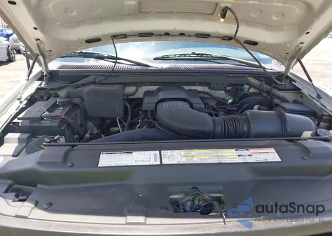 1997 Ford F-150 Lariat/Xl/Xlt из США, поврежденный, VIN 1FTDX18W9VKD11448